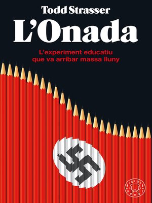 cover image of L'onada